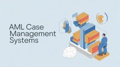 AML Case Management