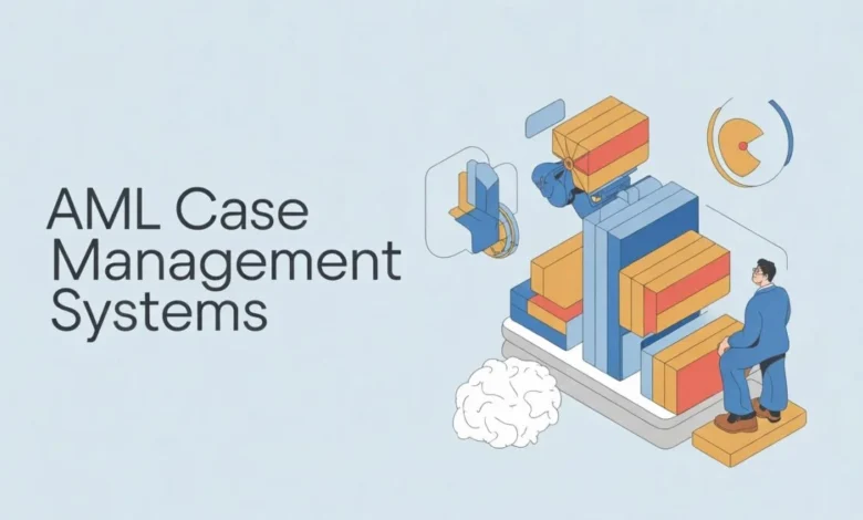 AML Case Management