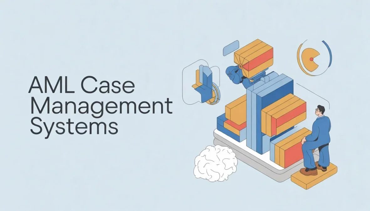 AML Case Management