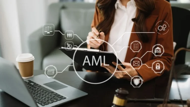 AML Screening