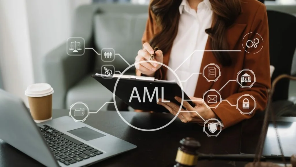 AML Screening