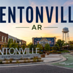 bentonville ar
