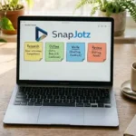Snapjotz com