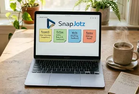 Snapjotz com