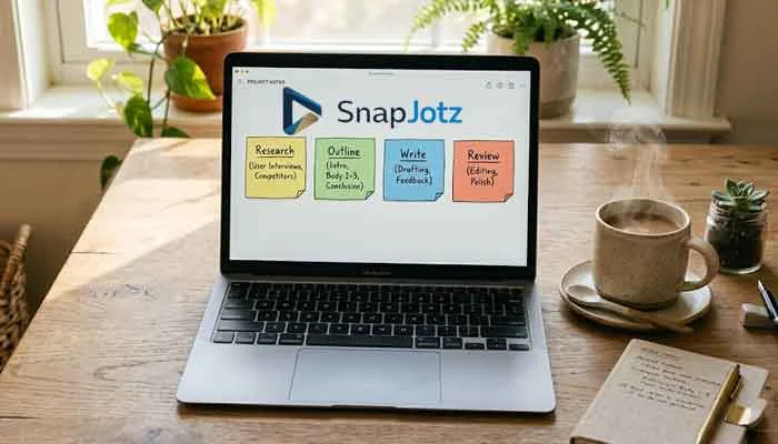 Snapjotz com