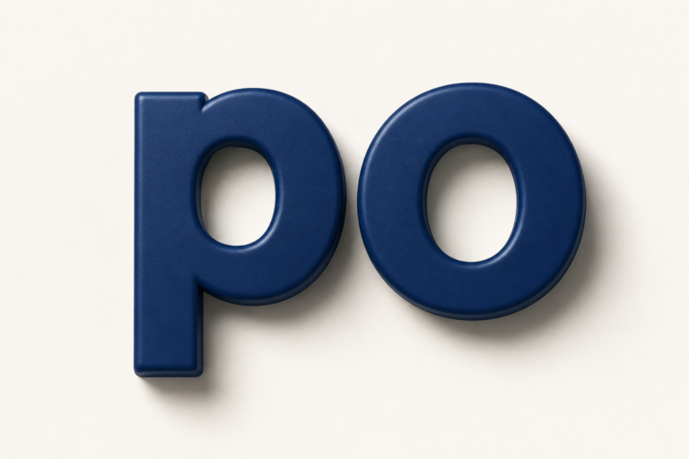 po