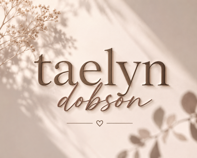 Taelyn Dobson