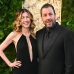 Adam Sandler Wife