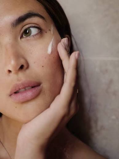 i have sensitive skin. how gentle are nivea’s creams compared to aveeno?
