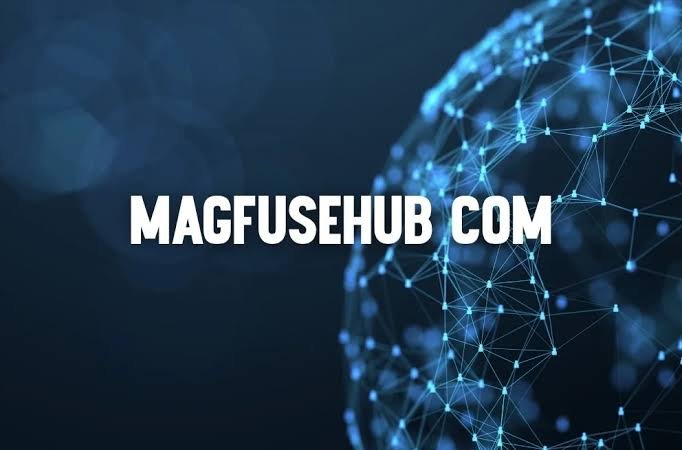 magfusehub com