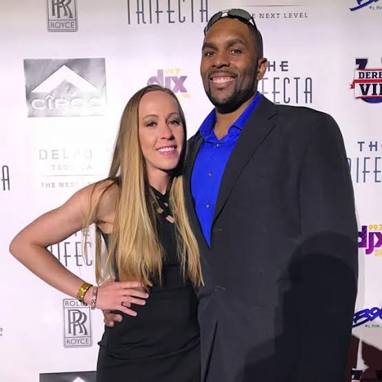Sherrone Moore Wife