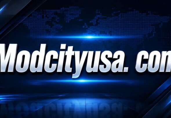 modcityusa. com