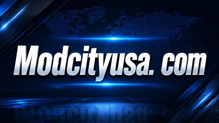 modcityusa. com