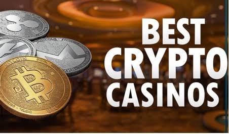 Best Crypto Casino Reddit