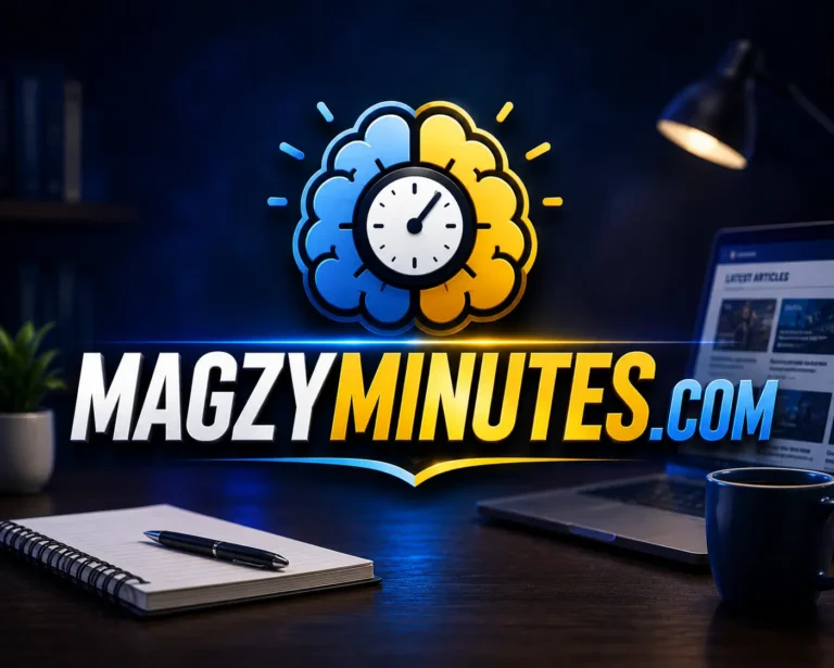Magzyminutes Com