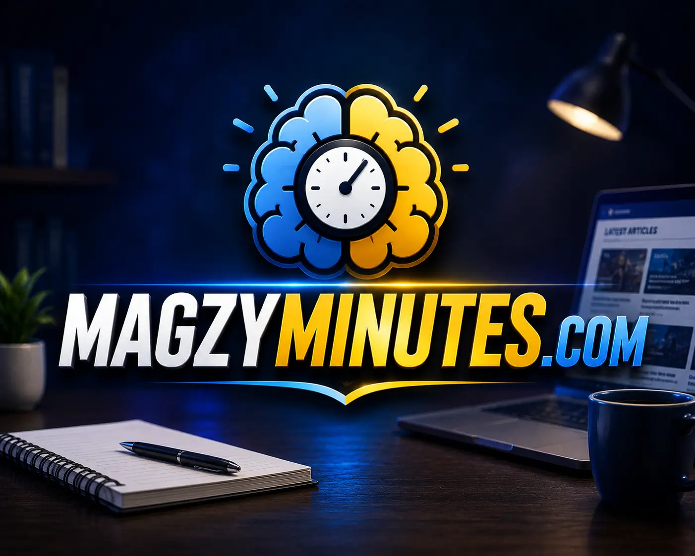 Magzyminutes Com