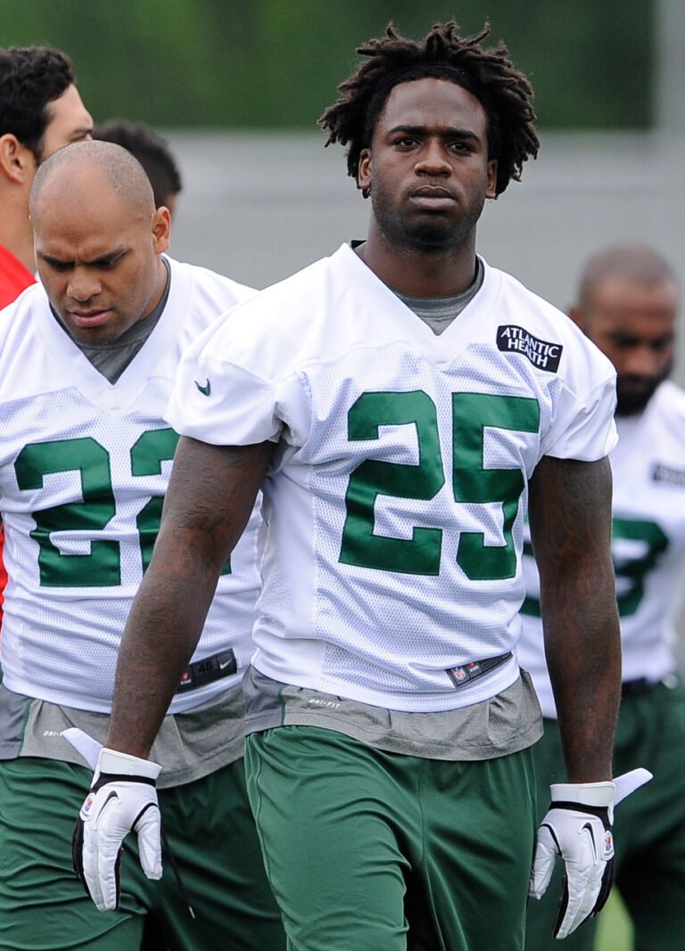 joe mcknight