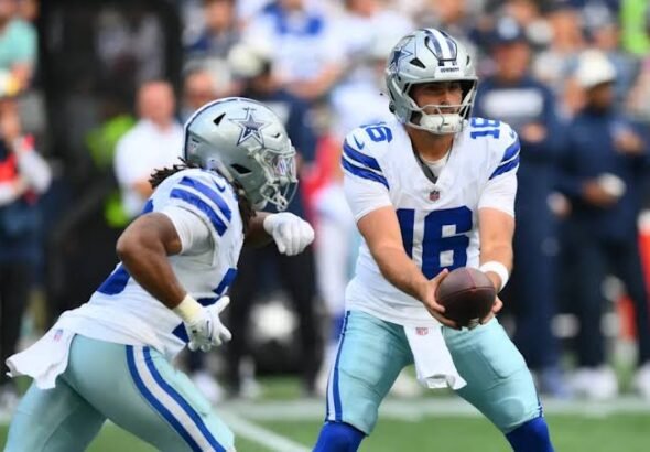 dallas cowboys