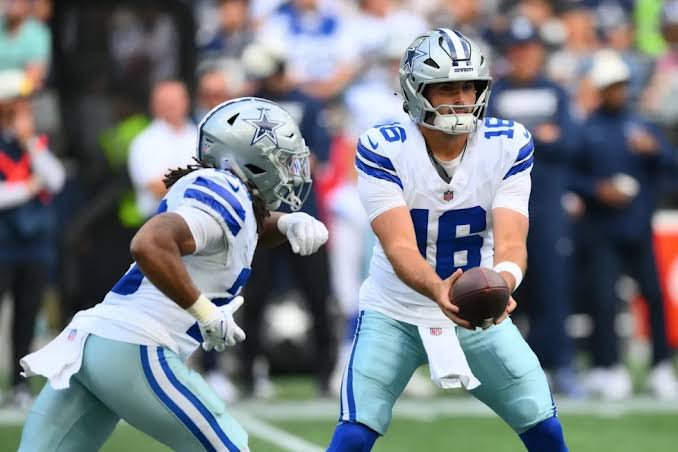 dallas cowboys