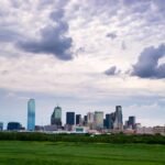 weather dallas