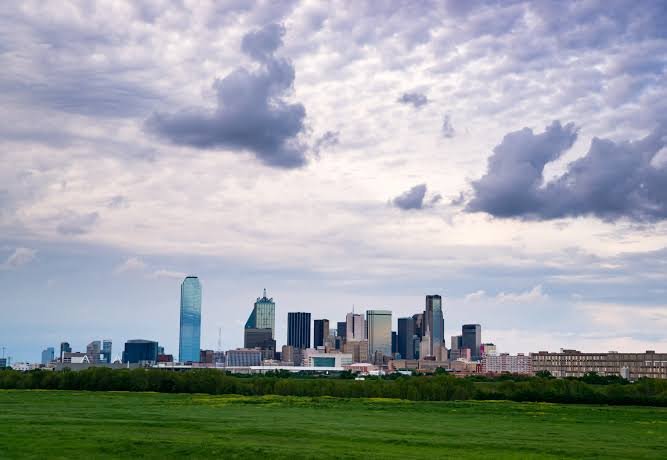 weather dallas