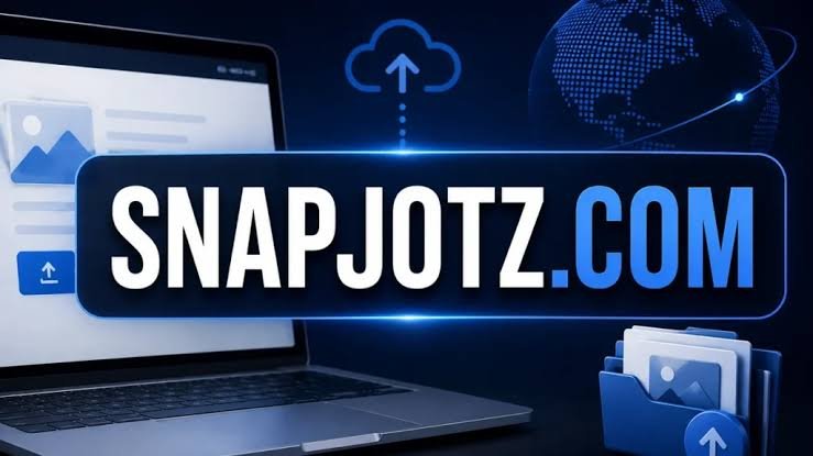 snapjotz com