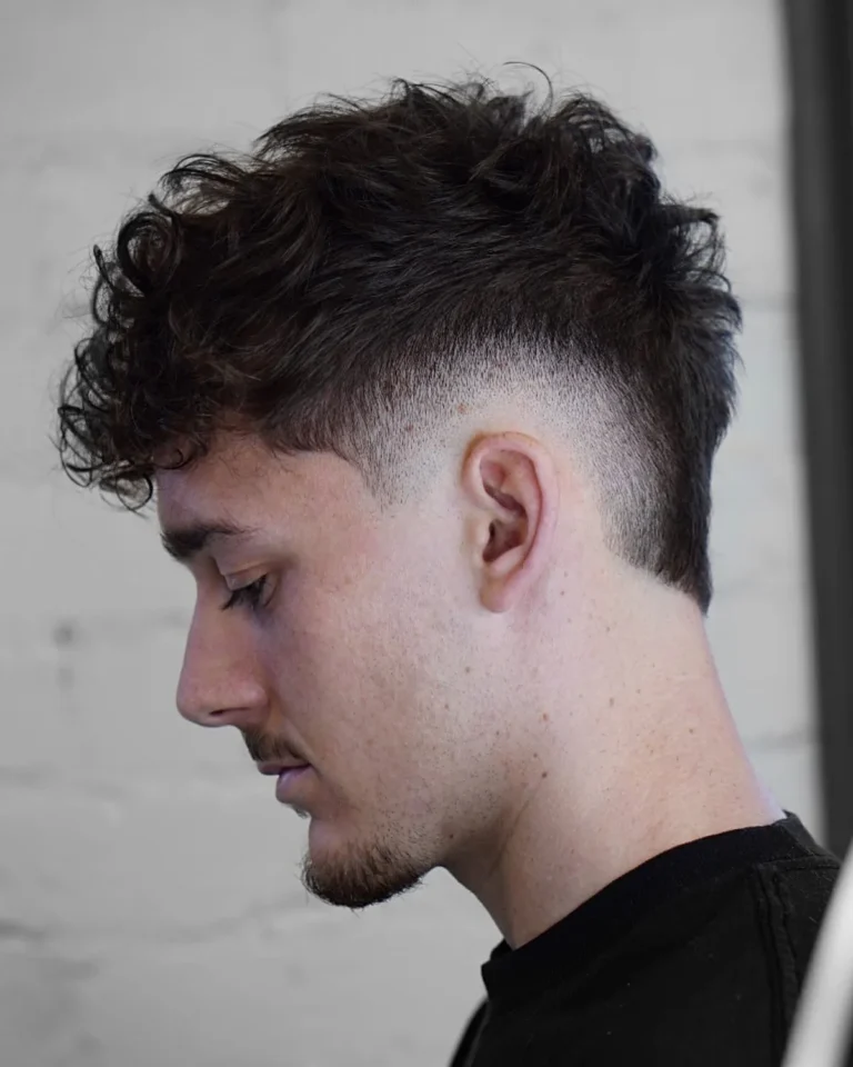 Burst Fade