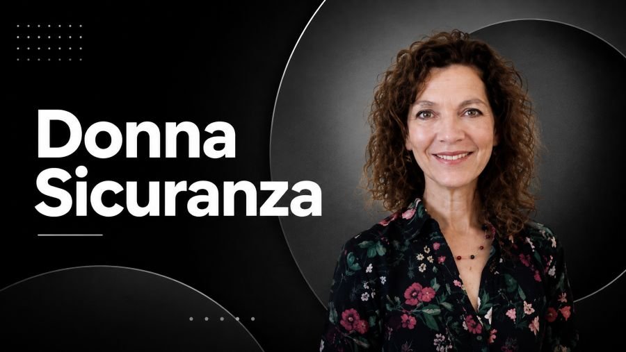 Donna Sicuranza