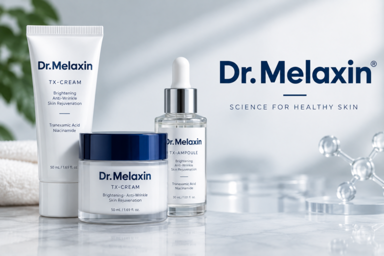 dr. melaxin