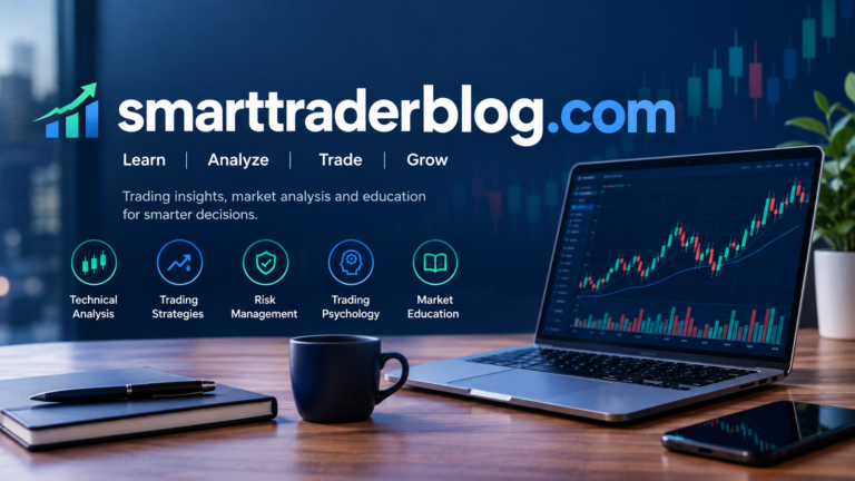 SmartTraderBlog.com