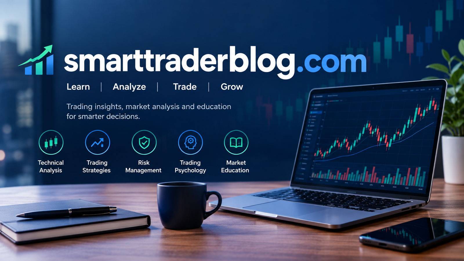SmartTraderBlog.com
