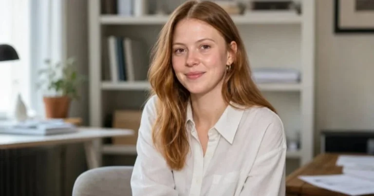 Maia Lafortezza