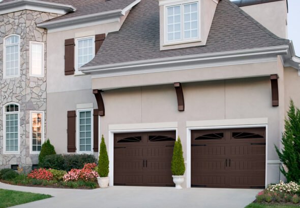 garage door repair san ramon ca