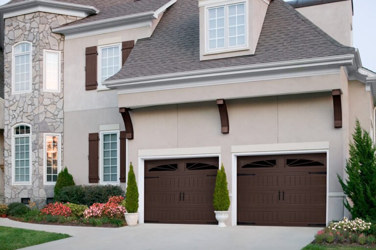 garage door repair san ramon ca
