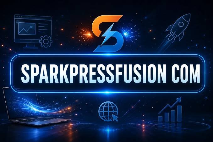 Sparkpressfusion Com
