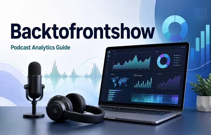 Backtofrontshow