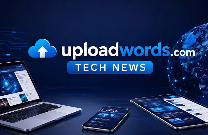 uploadwords .com usa tech