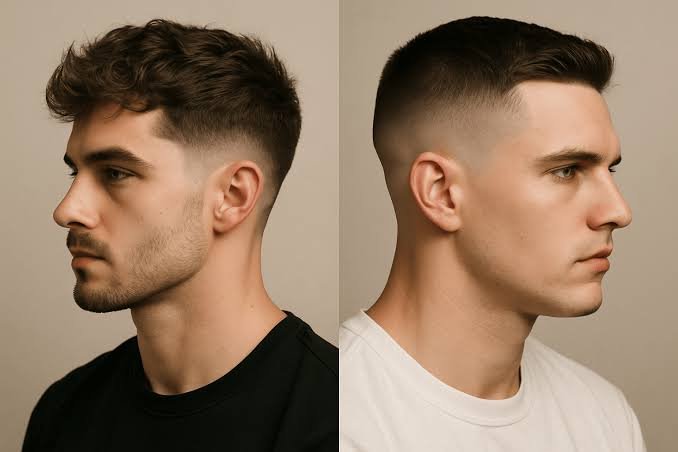 what is a fade