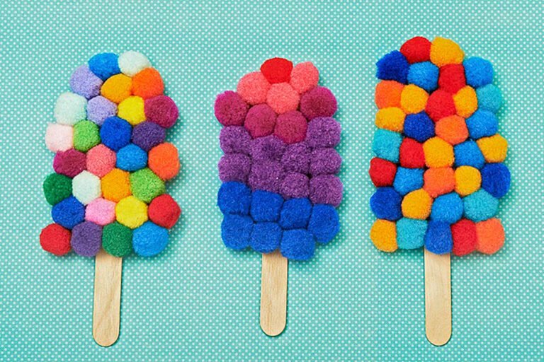 craft ideas for kids