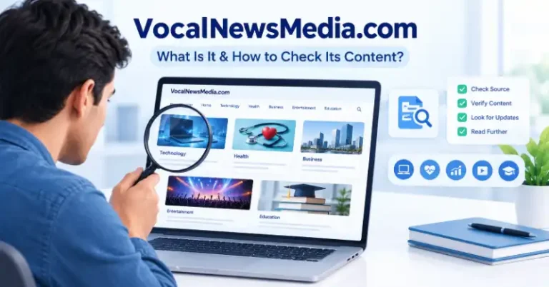 Vocalnewsmedia Com