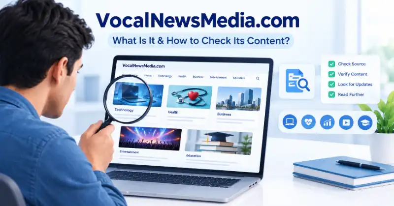 Vocalnewsmedia Com