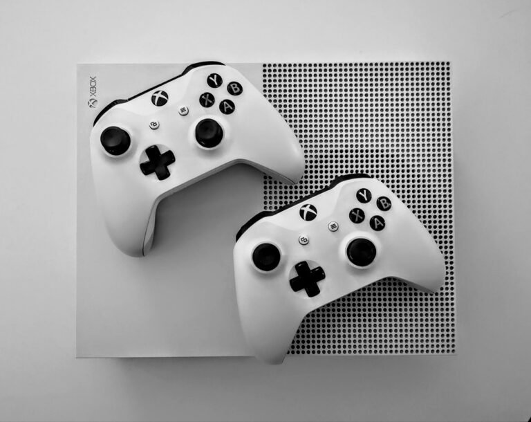 gamer challenger