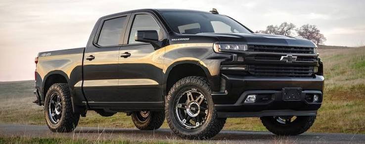 how to lift a truck yourself diy
