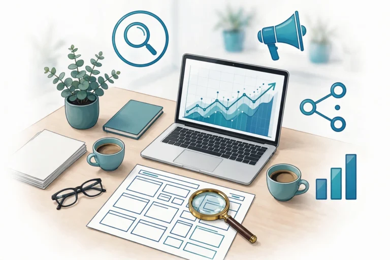 client case aelftech com