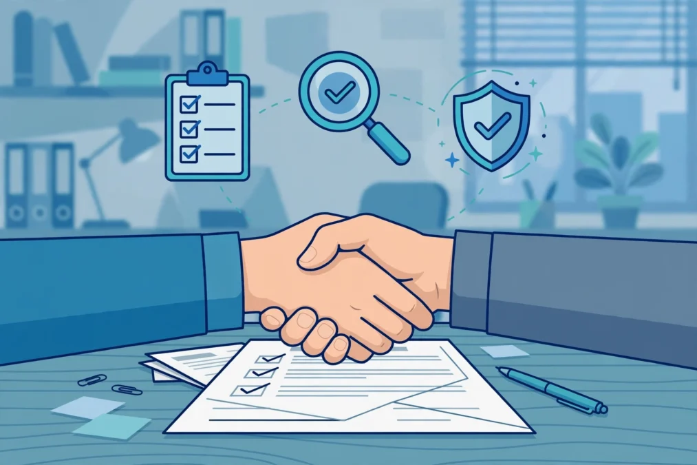 client case aelftech com — in-content illustration