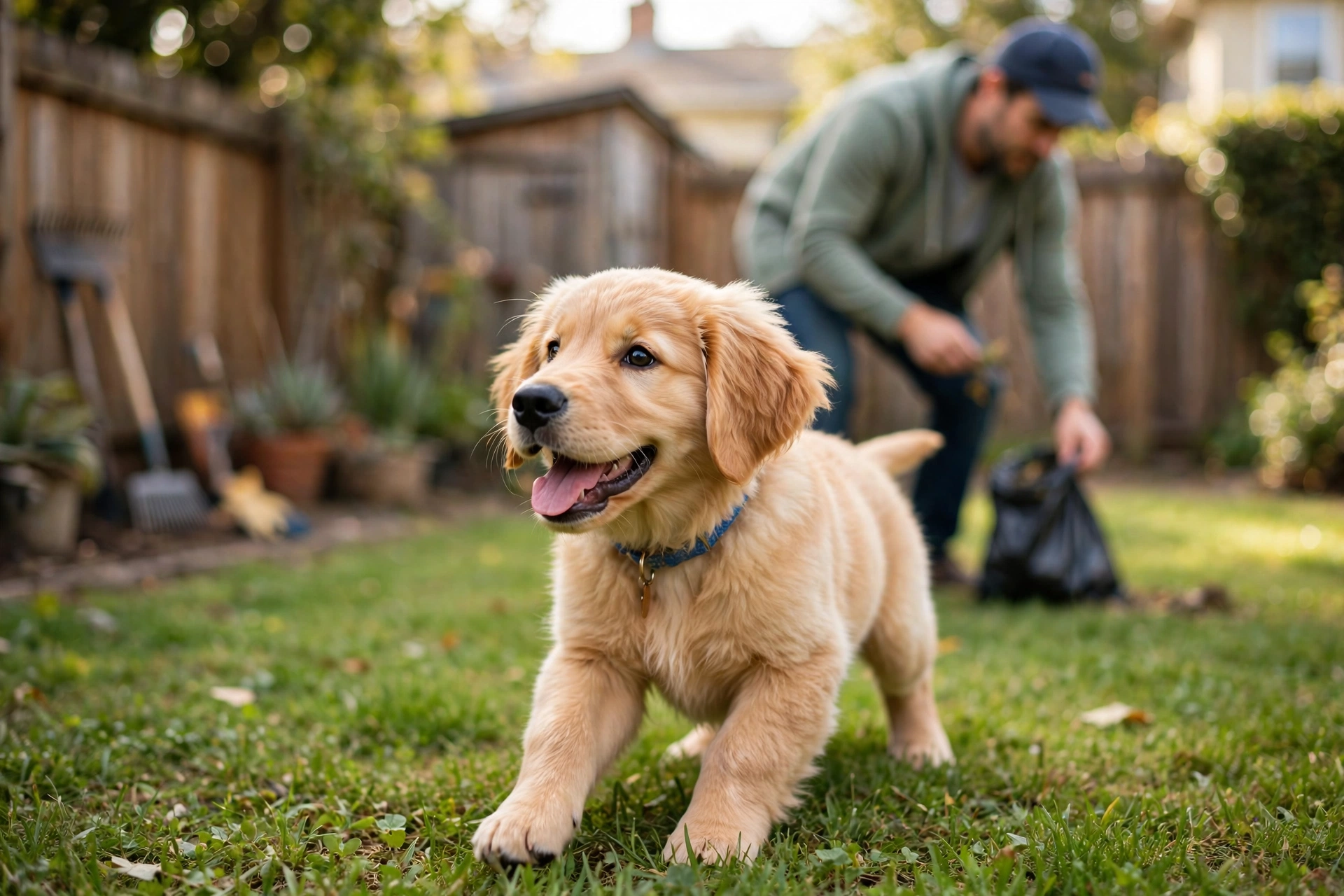 how to stop dog from eating poop
