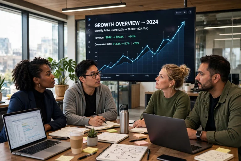 growth navigate funding
