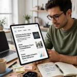 domikyo.com — featured illustration