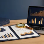 research dossier for target company