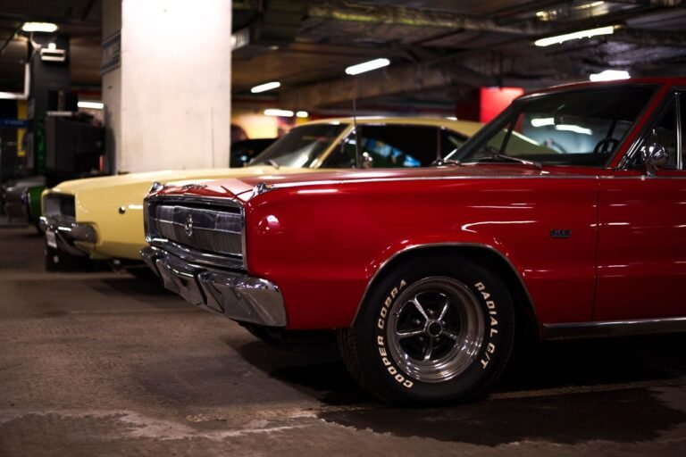 dodge charger rt